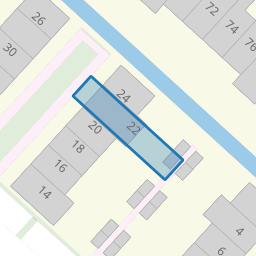 Perceel LSE00-B-3384