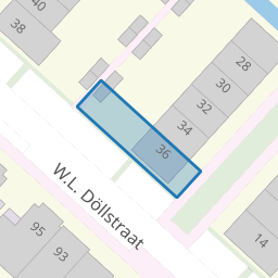 Perceel LSE00-B-3391