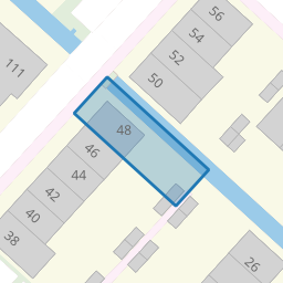 Perceel LSE00-B-3397