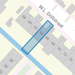 Perceel LSE00-B-3405