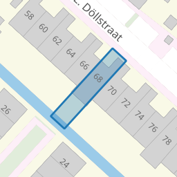 Perceel LSE00-B-3407