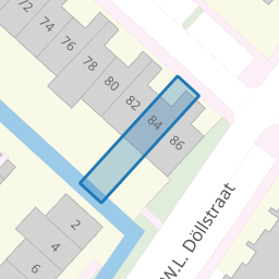 Perceel LSE00-B-3415