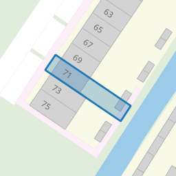 Perceel LSE00-B-3437