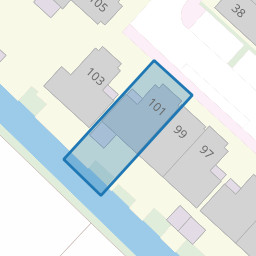 Perceel LSE00-B-3452