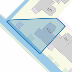 Perceel LSE00-B-3453