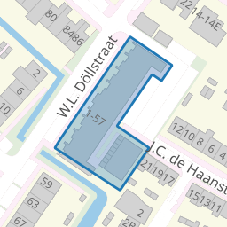 Perceel LSE00-B-3459