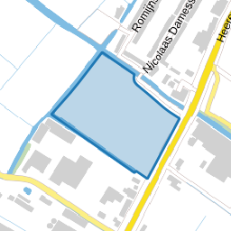 Perceel LSE00-B-3472