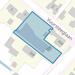 Perceel LSE00-B-3485