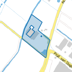 Perceel LSE00-B-3487