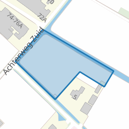 Perceel LSE00-B-3501