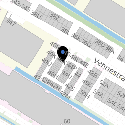 Appartement LSE00 B 3521 11