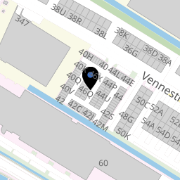 Appartement LSE00 B 3521 16