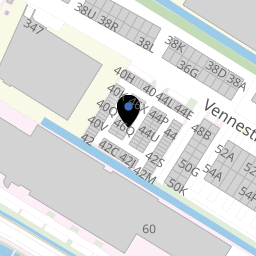 Appartement LSE00 B 3521 17