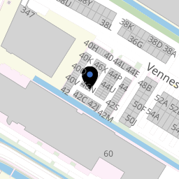 Appartement LSE00 B 3521 20