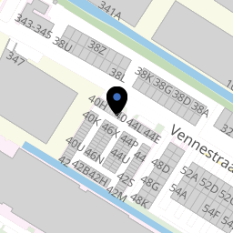 Appartement LSE00 B 3521 8