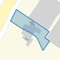 Perceel LSE00-B-3527