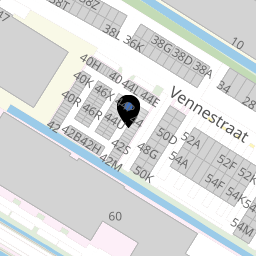 Appartement LSE00 B 3528 11