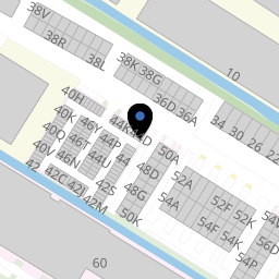 Appartement LSE00 B 3528 18