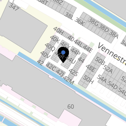 Appartement LSE00 B 3528 37
