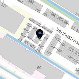 Appartement LSE00 B 3528 43
