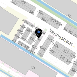 Appartement LSE00 B 3528 44