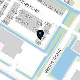 Appartement LSE00 B 3552 13