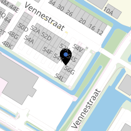 Appartement LSE00 B 3552 18
