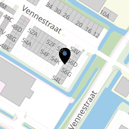 Appartement LSE00 B 3552 19