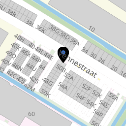 Appartement LSE00 B 3552 25