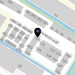 Appartement LSE00 B 3552 26