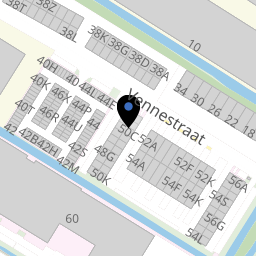Appartement LSE00 B 3552 27