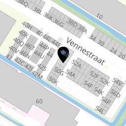 Appartement LSE00 B 3552 29