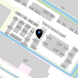 Appartement LSE00 B 3552 30