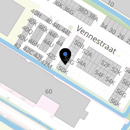 Appartement LSE00 B 3552 33