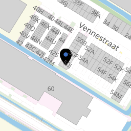 Appartement LSE00 B 3552 34
