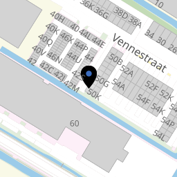 Appartement LSE00 B 3552 35