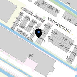 Appartement LSE00 B 3552 36