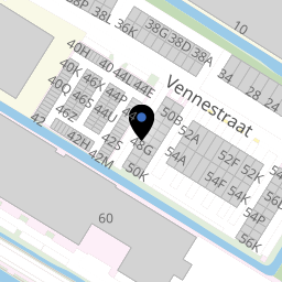 Appartement LSE00 B 3552 38