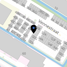 Appartement LSE00 B 3552 39
