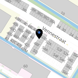 Appartement LSE00 B 3552 41