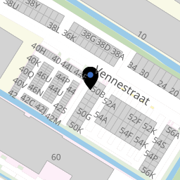 Appartement LSE00 B 3552 42