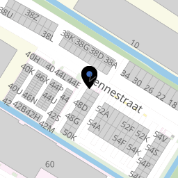 Appartement LSE00 B 3552 44