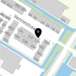 Appartement LSE00 B 3552 45