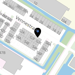 Appartement LSE00 B 3552 46