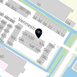Appartement LSE00 B 3552 47