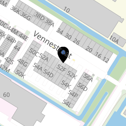 Appartement LSE00 B 3552 48