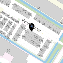 Appartement LSE00 B 3552 51