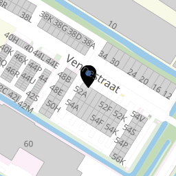 Appartement LSE00 B 3552 52