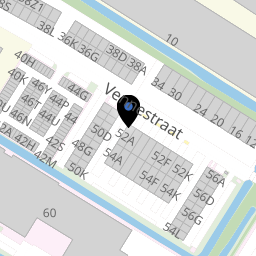 Appartement LSE00 B 3552 53