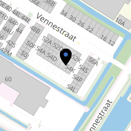 Appartement LSE00 B 3552 55